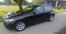 BMW 1 f20