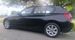 BMW 1 f20