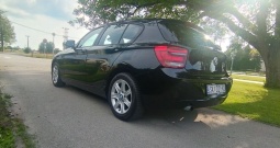 BMW 1 f20