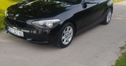 BMW 1 f20