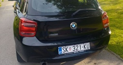 BMW 1 f20