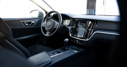 Najeftiniji novi model Volvo v60 d3 2019g 101000km zam otpl besplatna dostava⭐
