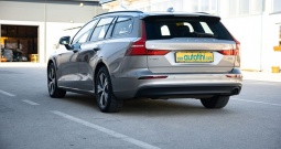 Najeftiniji novi model Volvo v60 d3 2019g 101000km zam otpl besplatna dostava⭐