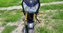 Yamakashi 125 RR
