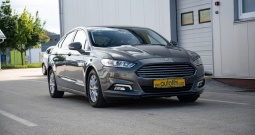 Ford Mondeo 1.5 TDCI 2017g 87000km ful oprema bespl dostava cij RH otplat zam ⭐