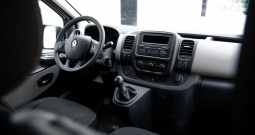 Renault Trafic 1.6 dci 125, 2015g mini bus 9 sjedala besplatna dostava cijela RH