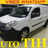 Renault Kangoo 1.5 dci, 2019, 55 kw N1 3 sj navi kao nov bespl dostava cijela RH