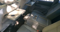Chevrolet Tacuma 1.6 16v, 79kw, 2008. Lpg - plin. Neispravan motor