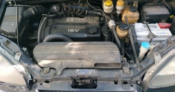 Chevrolet Tacuma 1.6 16v, 79kw, 2008. Lpg - plin. Neispravan motor