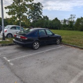 Saab 9-3,2. 2 TiD, cijena je s prepisom na ime kupca