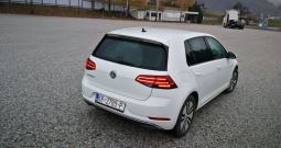 e-Golf