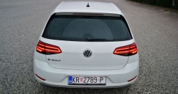 e-Golf