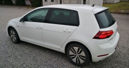 e-Golf