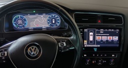 e-Golf