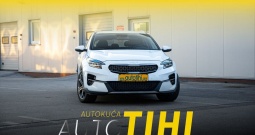 Kia xceed 1.6 crdi diz mild-hybrid mod 2023 besplatna dostava cjela rh⭐