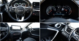 Kia xceed 1.6 crdi diz mild-hybrid mod 2023 besplatna dostava cjela rh⭐