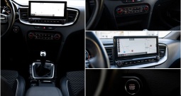 Kia xceed 1.6 crdi diz mild-hybrid mod 2023 besplatna dostava cjela rh⭐