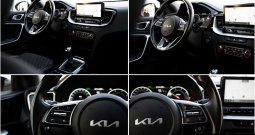 Kia xceed 1.6 crdi diz mild-hybrid mod 2023 besplatna dostava cjela rh⭐