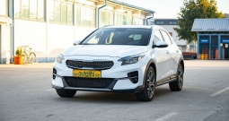 Kia xceed 1.6 crdi diz mild-hybrid mod 2023 besplatna dostava cjela rh⭐