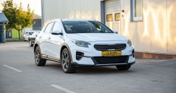 Kia xceed 1.6 crdi diz mild-hybrid mod 2023 besplatna dostava cjela rh⭐