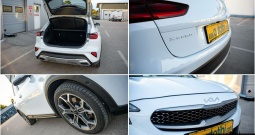 Kia xceed 1.6 crdi diz mild-hybrid mod 2023 besplatna dostava cjela rh⭐