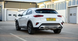 Kia xceed 1.6 crdi diz mild-hybrid mod 2023 besplatna dostava cjela rh⭐