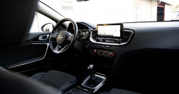 Kia xceed 1.6 crdi diz mild-hybrid mod 2023 besplatna dostava cjela rh⭐