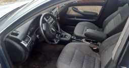 AUDI A6 1.9 TDi, odjavljen nedavno