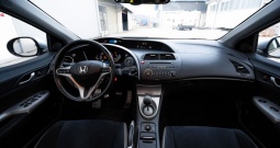 Honda Civic 2009g 2.2 dizel kao novi besplatna dostva otplata zamjena⭐