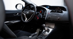 Honda Civic 2009g 2.2 dizel kao novi besplatna dostva otplata zamjena⭐