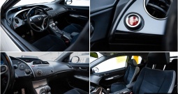Honda Civic 2009g 2.2 dizel kao novi besplatna dostva otplata zamjena⭐