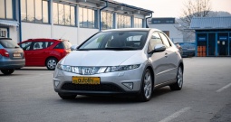 Honda Civic 2009g 2.2 dizel kao novi besplatna dostva otplata zamjena⭐