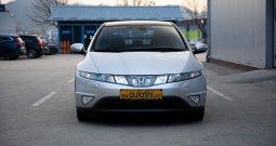Honda Civic 2009g 2.2 dizel kao novi besplatna dostva otplata zamjena⭐