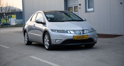 Honda Civic 2009g 2.2 dizel kao novi besplatna dostva otplata zamjena⭐