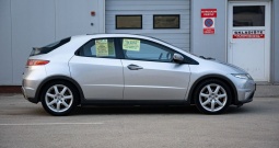 Honda Civic 2009g 2.2 dizel kao novi besplatna dostva otplata zamjena⭐