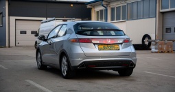 Honda Civic 2009g 2.2 dizel kao novi besplatna dostva otplata zamjena⭐