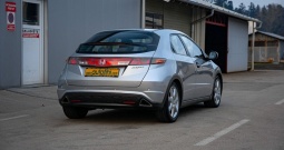 Honda Civic 2009g 2.2 dizel kao novi besplatna dostva otplata zamjena⭐