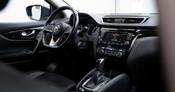 NISSAN Qashqai 1.5dci 116KS 116tkm 2020g KAO NOV BESPLA DOSTAVA U RH⭐