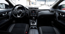 NISSAN Qashqai 1.5dci 116KS 116tkm 2020g KAO NOV BESPLA DOSTAVA U RH⭐