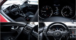 NISSAN Qashqai 1.5dci 116KS 116tkm 2020g KAO NOV BESPLA DOSTAVA U RH⭐