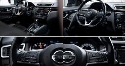 NISSAN Qashqai 1.5dci 116KS 116tkm 2020g KAO NOV BESPLA DOSTAVA U RH⭐