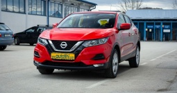 NISSAN Qashqai 1.5dci 116KS 116tkm 2020g KAO NOV BESPLA DOSTAVA U RH⭐