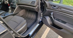 Renault Megane GrandCoupe Blue dCi 115 Limited Edition