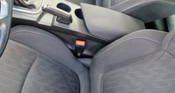 Renault Megane GrandCoupe Blue dCi 115 Limited Edition