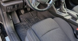 Renault Megane GrandCoupe Blue dCi 115 Limited Edition