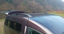 VW Caddy 2,0 tdi comfortline, N1, 5 sjedala