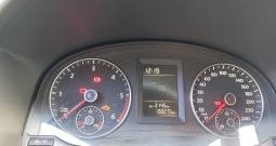 VW Caddy 2,0 tdi comfortline, N1, 5 sjedala