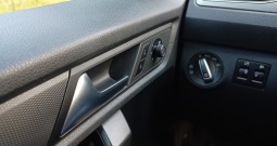 VW Caddy 2,0 tdi comfortline, N1, 5 sjedala