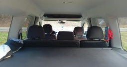 VW Caddy 2,0 tdi comfortline, N1, 5 sjedala
