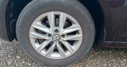 VW Caddy 2,0 tdi comfortline, N1, 5 sjedala